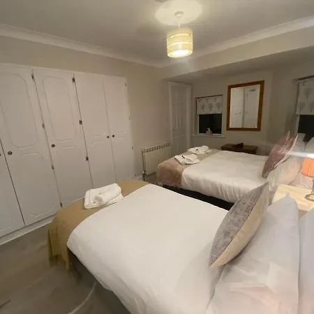 Guest house Seaclusion Barna Barna (Galway)