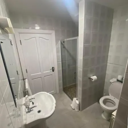 Guest house Seaclusion Barna