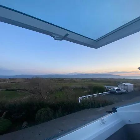 Seaclusion Barna Guest house Barna (Galway)