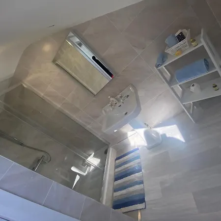 Guest house Seaclusion Barna