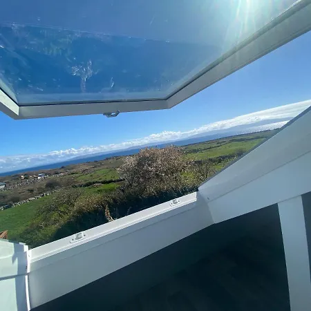 Seaclusion Barna Guest house Barna (Galway)