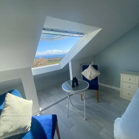 Guest house Seaclusion Barna