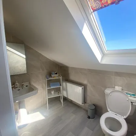 Guest house Seaclusion Barna Barna (Galway)