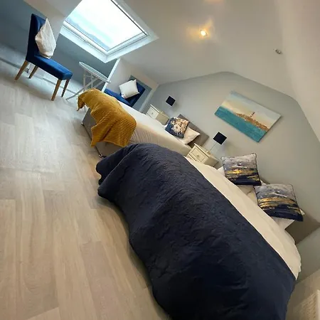 Seaclusion Barna Guest house 4*