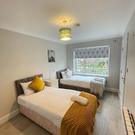 Guest house Seaclusion Barna Barna (Galway)