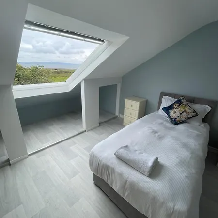 Seaclusion بارنا