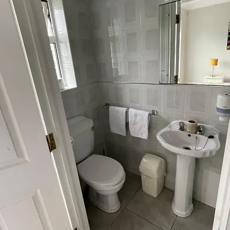 منزل ريفي Seaclusion *