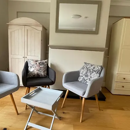 Seaclusion Casa rural *