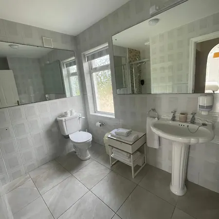 Casa rural Seaclusion Barna (Galway)