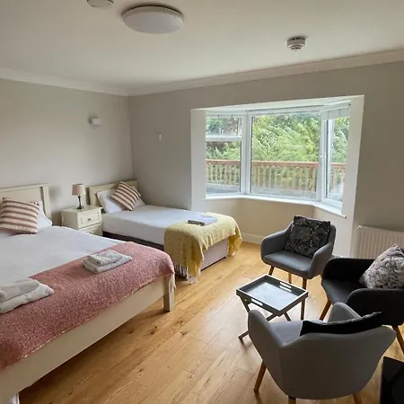 Seaclusion منزل ريفي