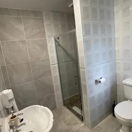 Seaclusion Casa rural