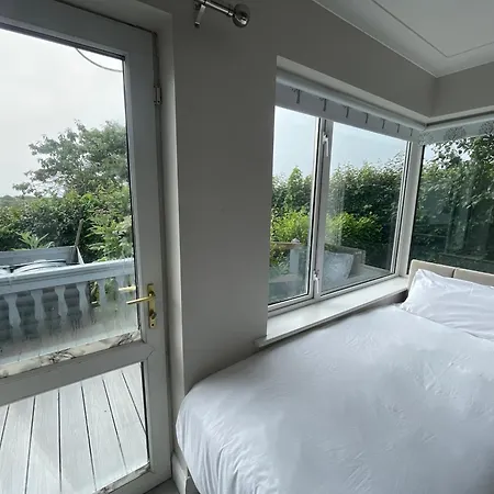 Seaclusion منزل ريفي