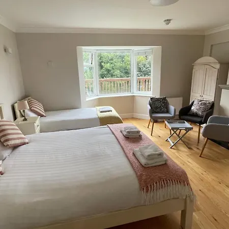 Seaclusion * Barna (Galway)