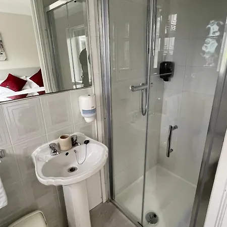 Seaclusion منزل ريفي بارنا