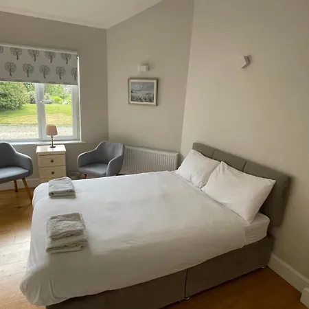 Seaclusion منزل ريفي