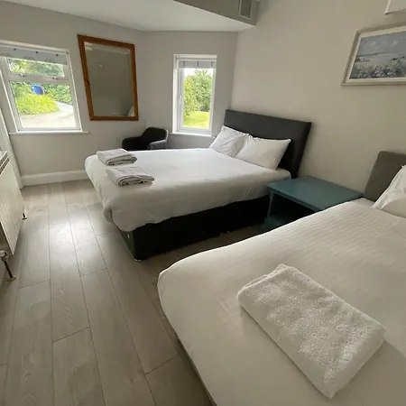 Seaclusion بارنا