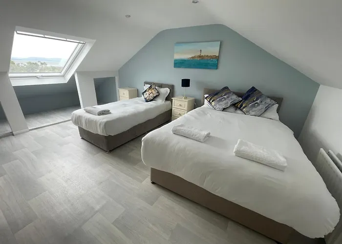 Seaclusion 乡村民宿 *