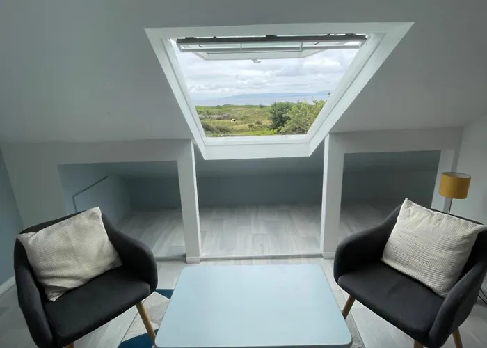 Seaclusion 乡村民宿 巴纳