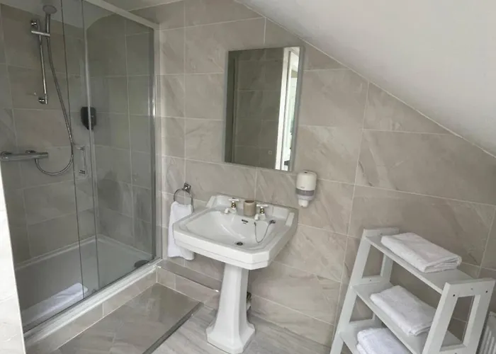 Hétvégi ház Seaclusion *