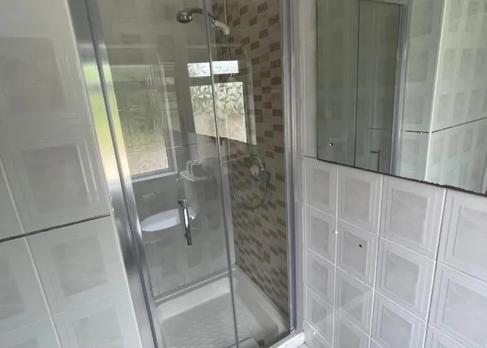 乡村民宿 Seaclusion 巴纳