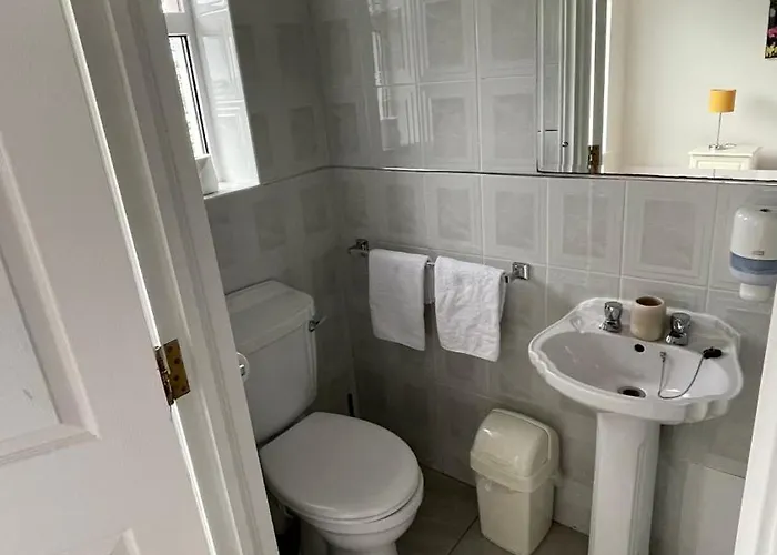 בית כפרי Seaclusion *