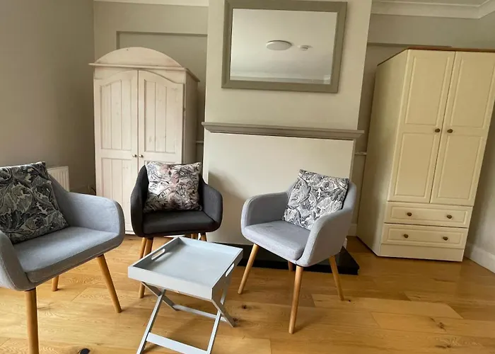 Seaclusion בית כפרי *