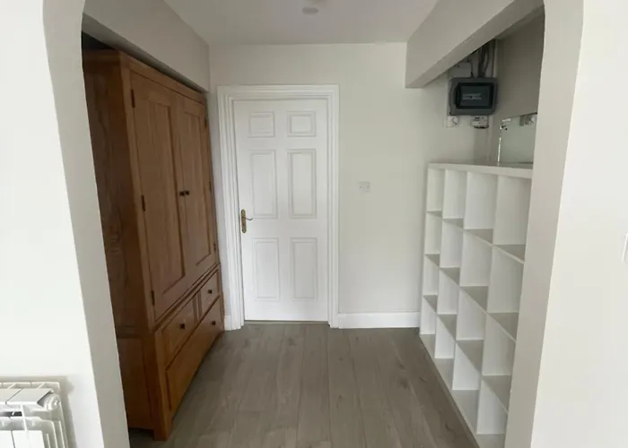 בית כפרי Seaclusion *