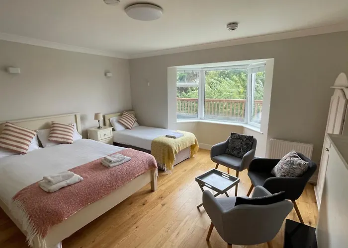 Seaclusion 乡村民宿