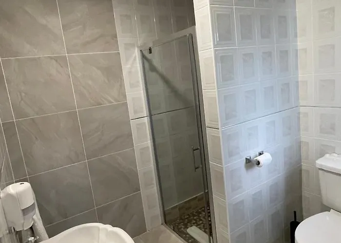 Seaclusion Hétvégi ház