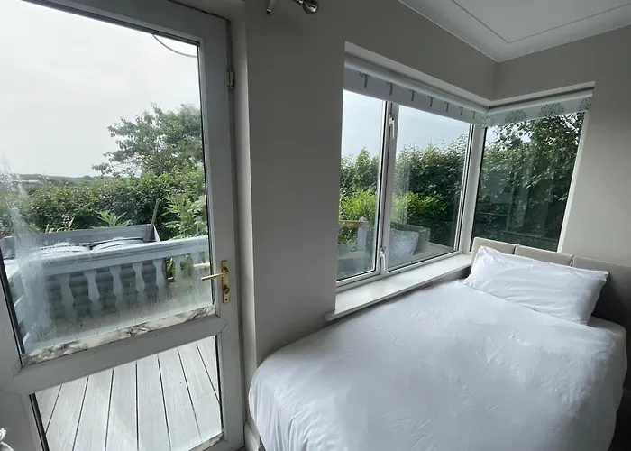 Seaclusion בית כפרי