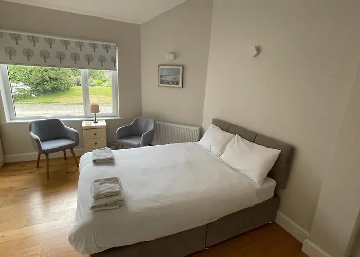 Seaclusion 乡村民宿